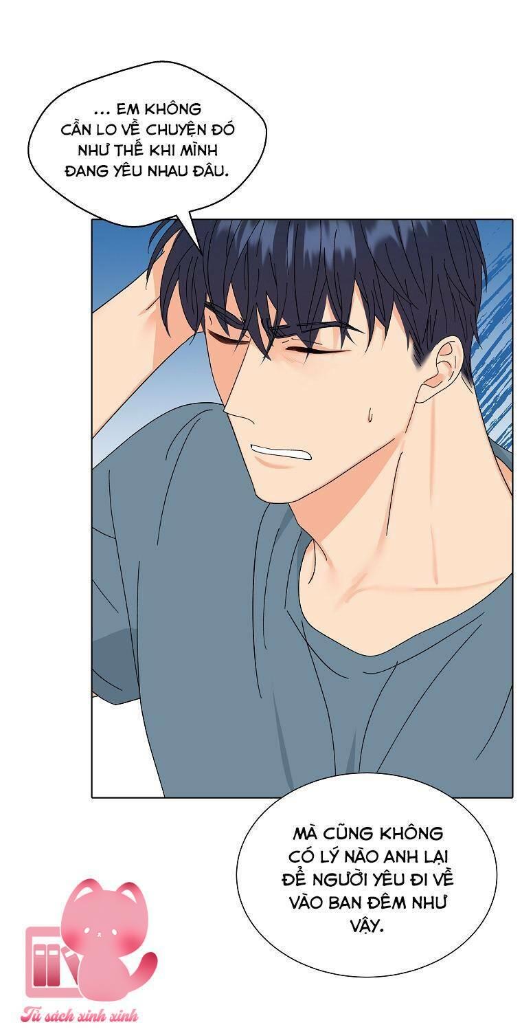 Nam Chính Chuẩn Gu - Chap 47