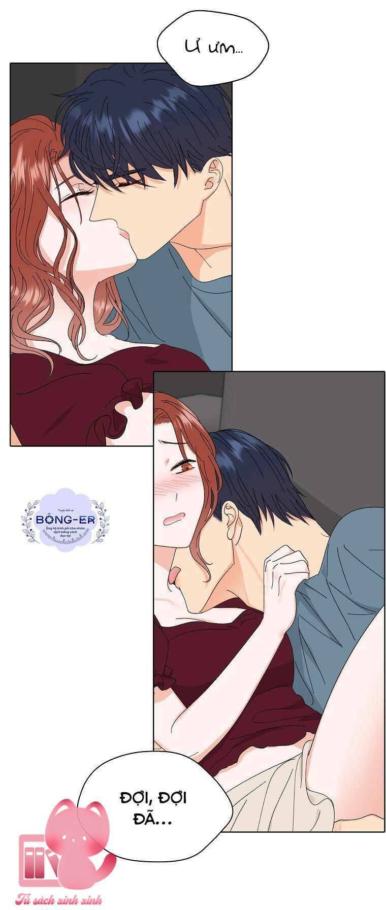 Nam Chính Chuẩn Gu - Chap 47