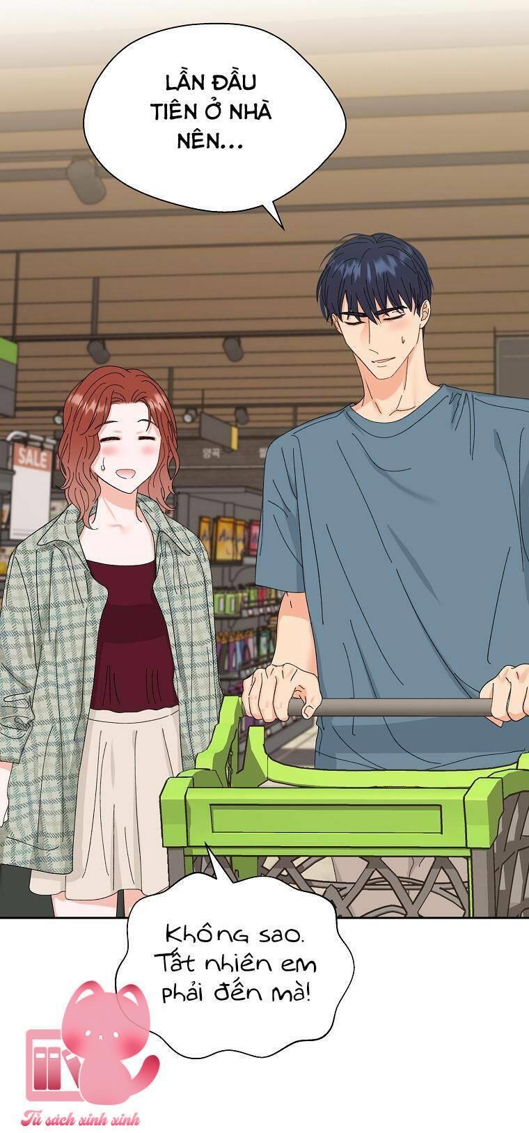 Nam Chính Chuẩn Gu - Chap 47