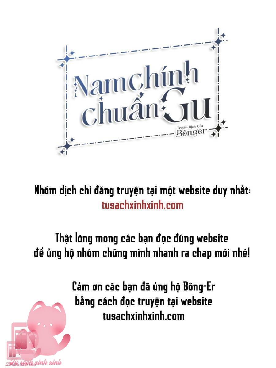 Nam Chính Chuẩn Gu - Chap 47
