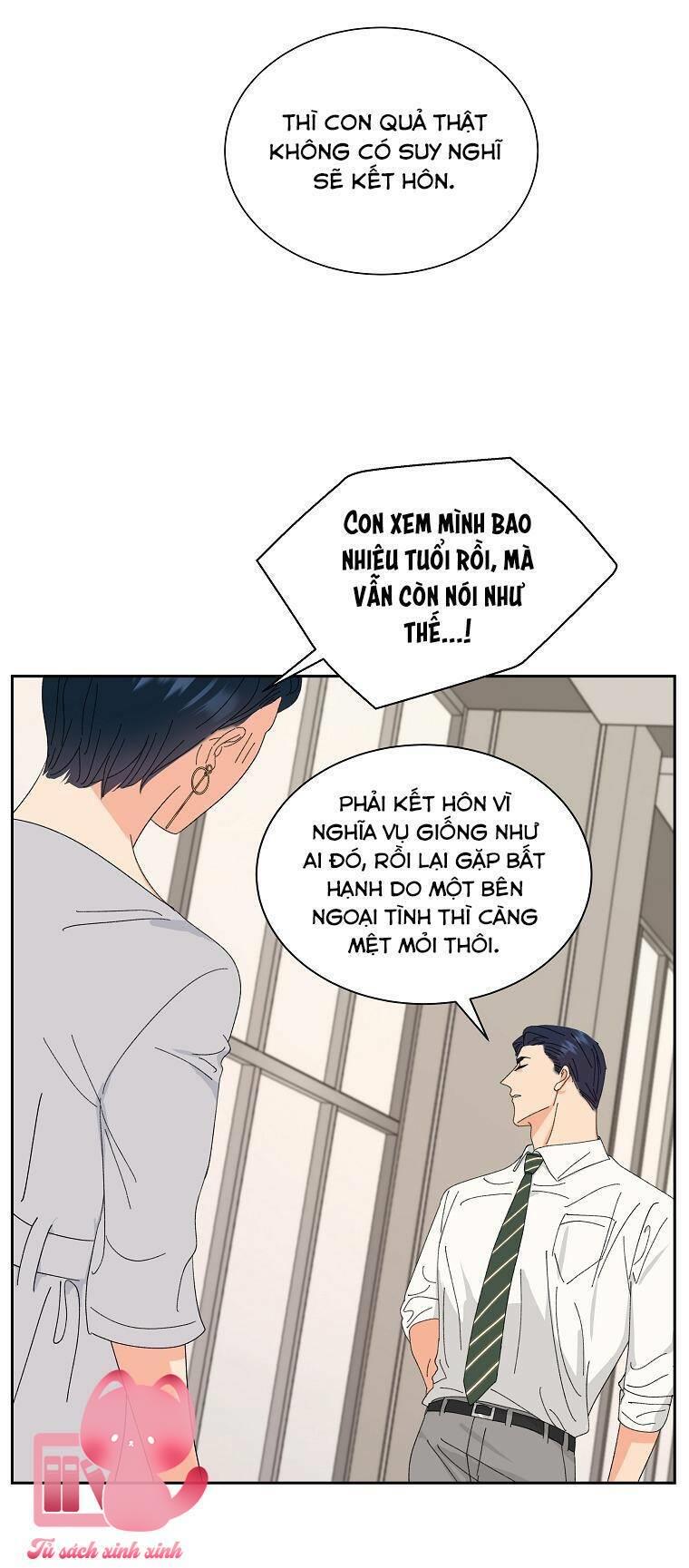 Nam Chính Chuẩn Gu - Chap 47