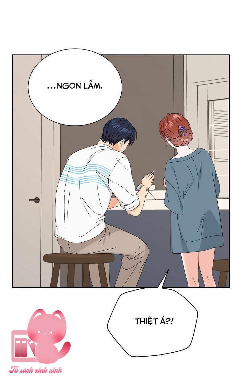 Nam Chính Chuẩn Gu - Chap 48