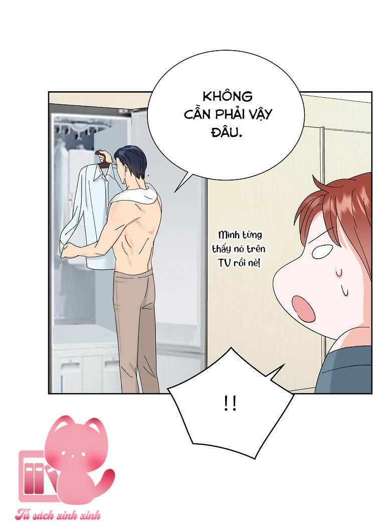 Nam Chính Chuẩn Gu - Chap 48