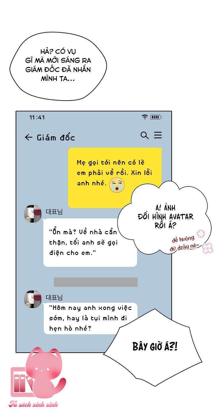 Nam Chính Chuẩn Gu - Chap 48