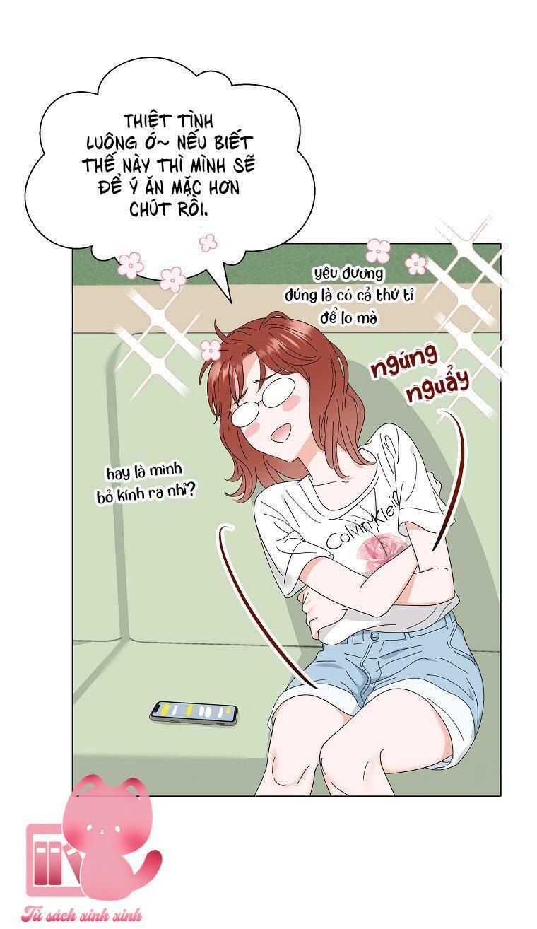 Nam Chính Chuẩn Gu - Chap 48