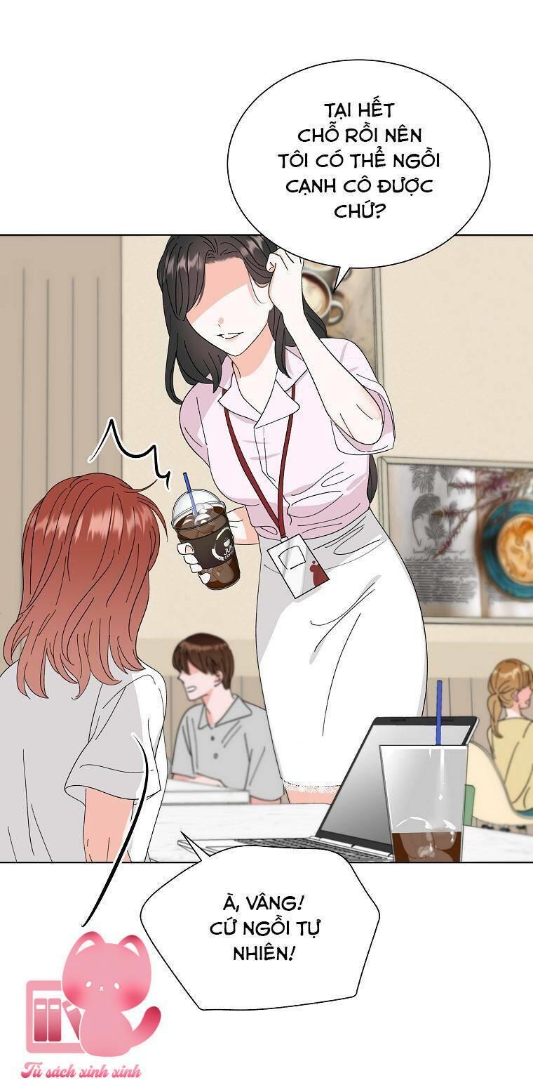 Nam Chính Chuẩn Gu - Chap 48