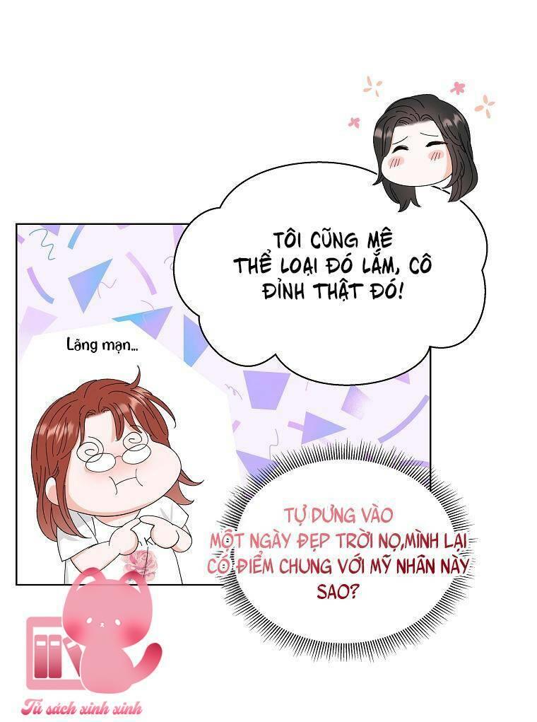 Nam Chính Chuẩn Gu - Chap 48