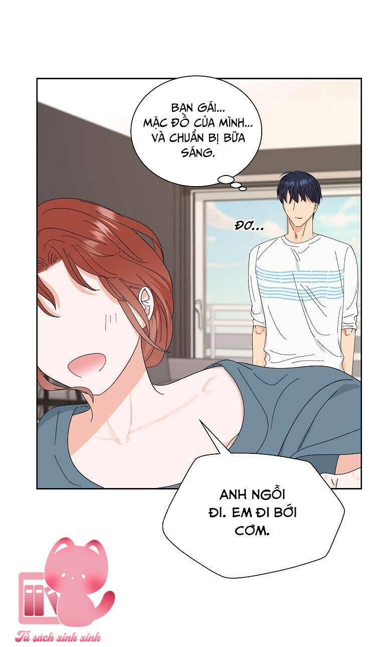 Nam Chính Chuẩn Gu - Chap 48