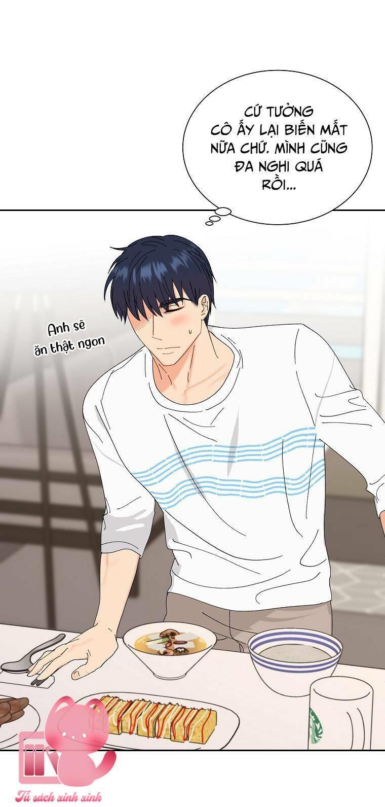 Nam Chính Chuẩn Gu - Chap 48