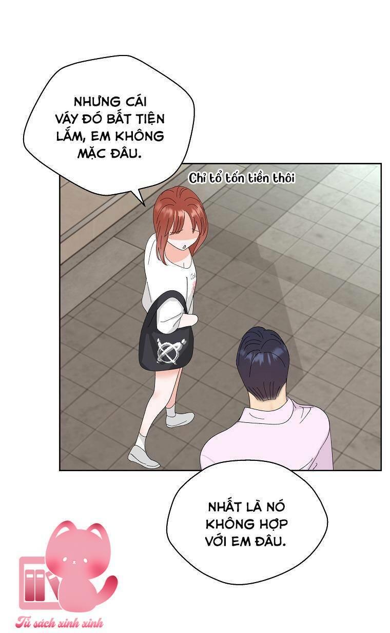 Nam Chính Chuẩn Gu - Chap 49