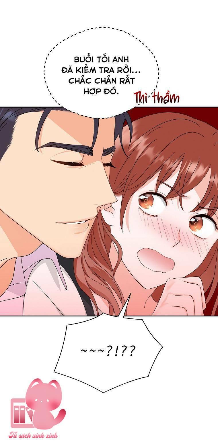 Nam Chính Chuẩn Gu - Chap 49