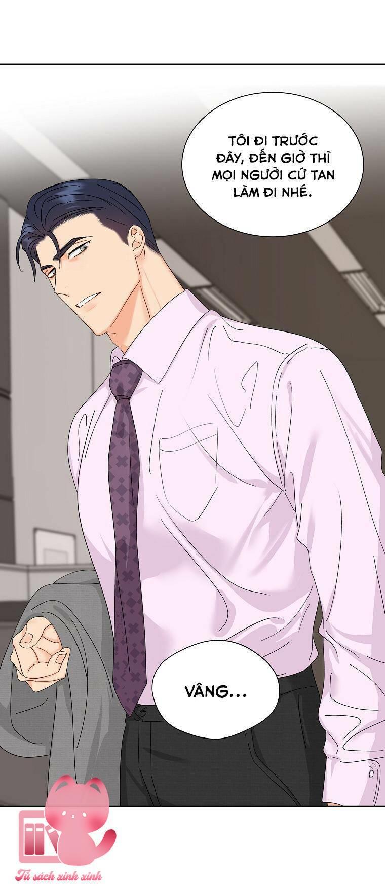 Nam Chính Chuẩn Gu - Chap 49