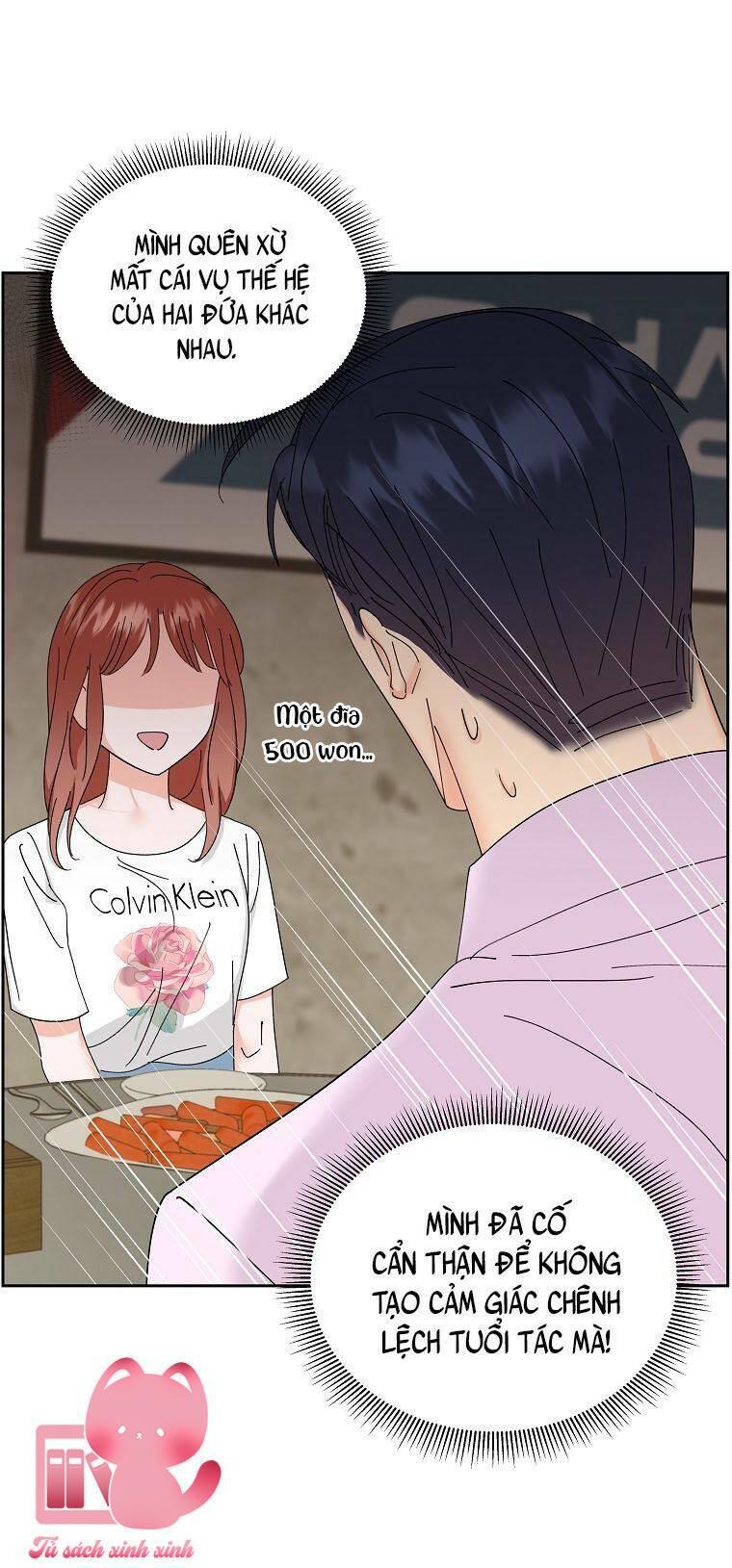 Nam Chính Chuẩn Gu - Chap 49