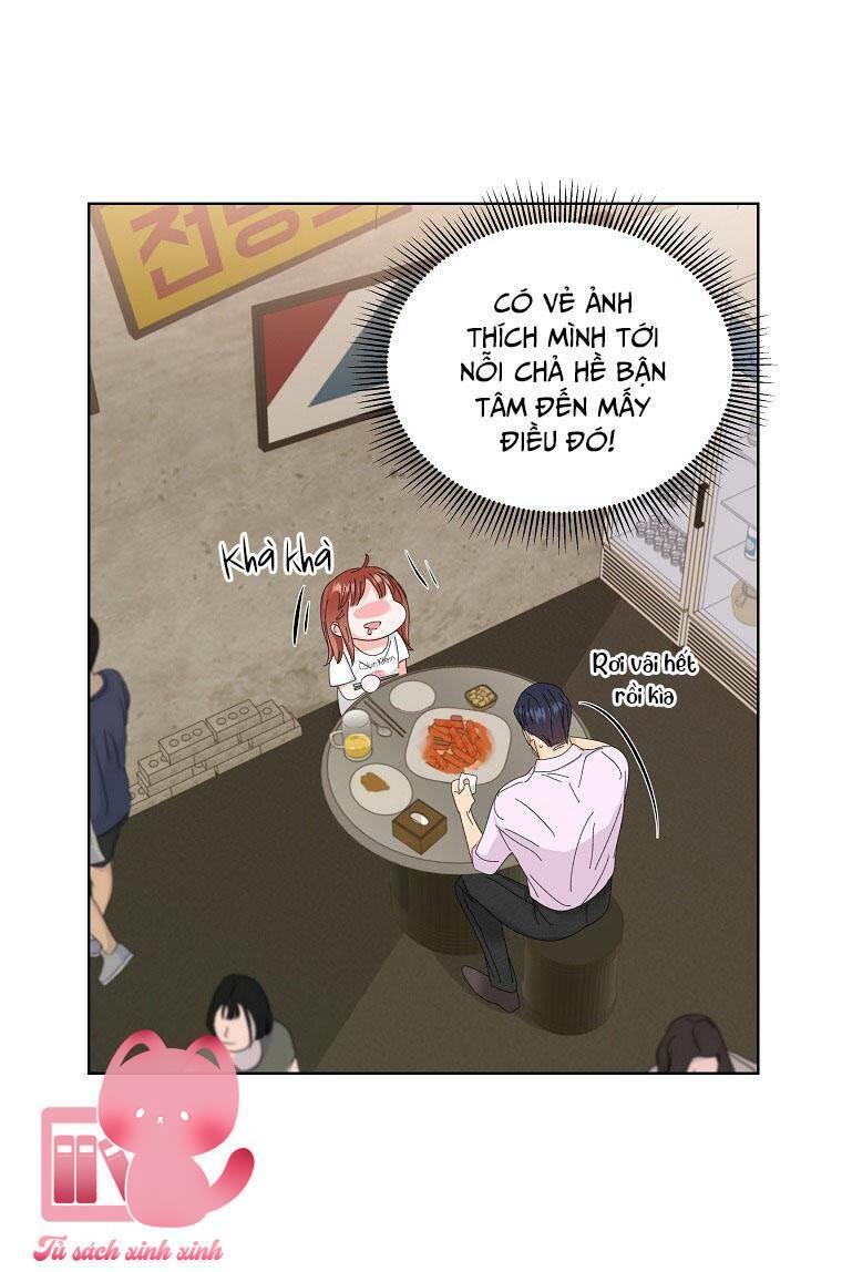 Nam Chính Chuẩn Gu - Chap 49