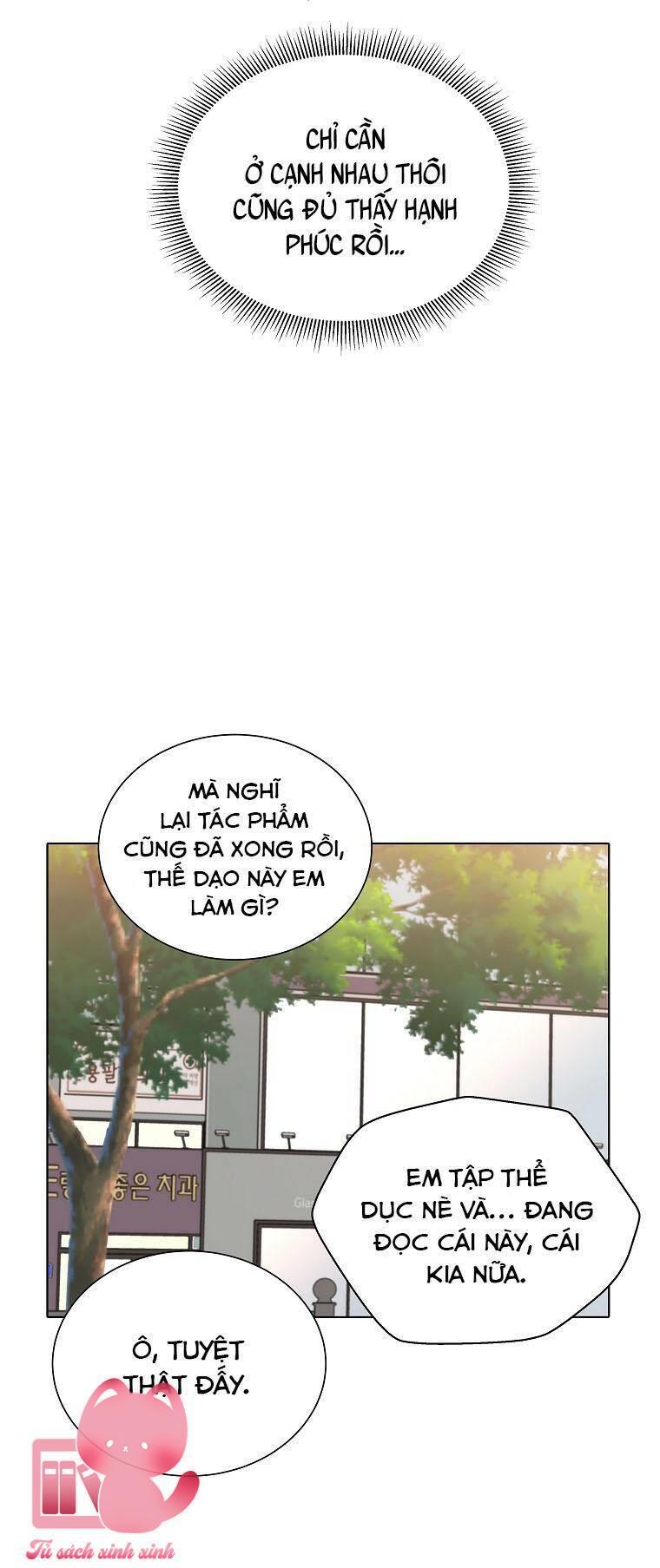 Nam Chính Chuẩn Gu - Chap 49
