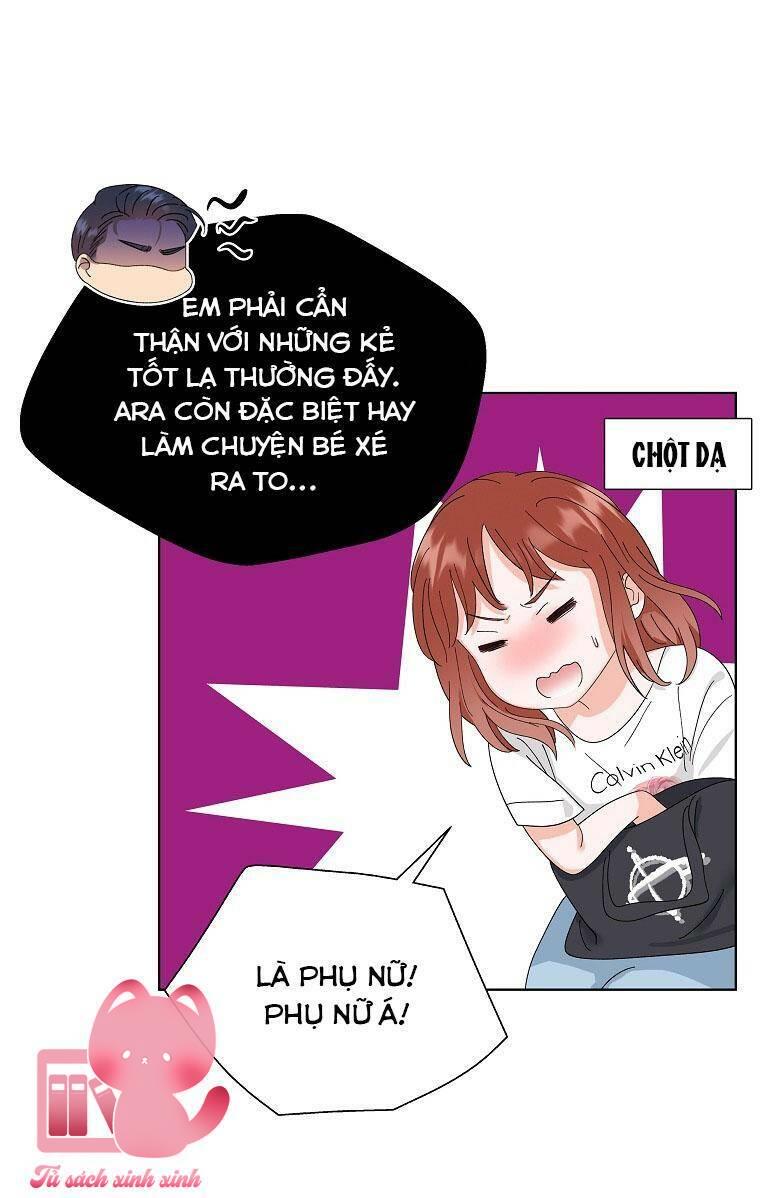Nam Chính Chuẩn Gu - Chap 49