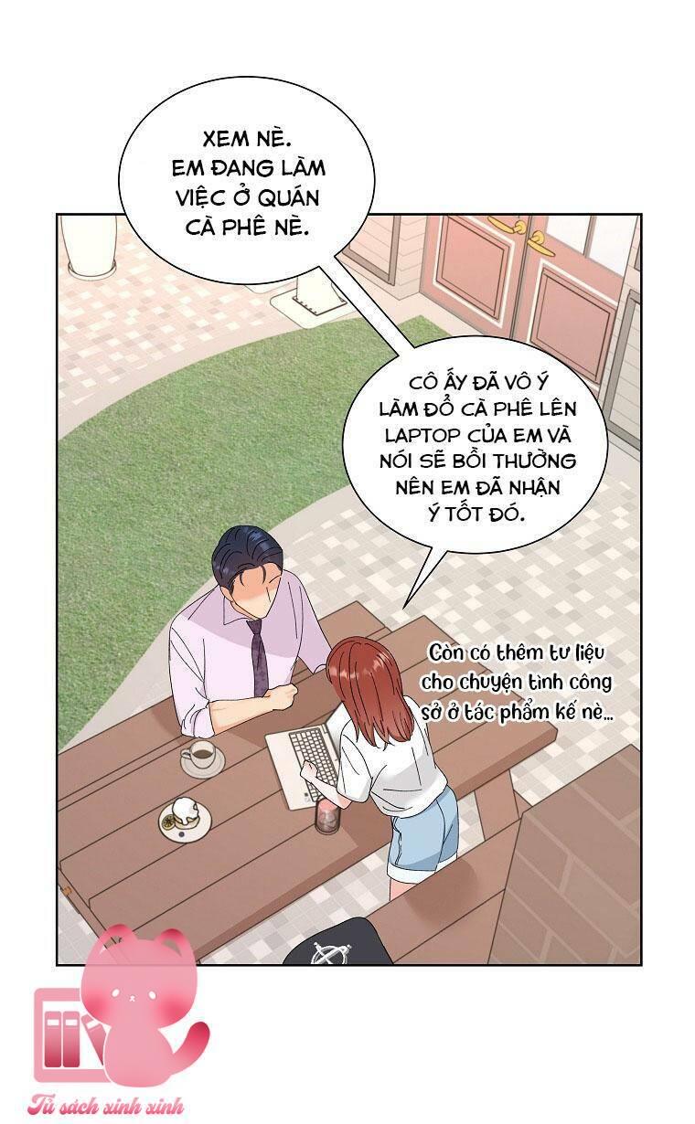 Nam Chính Chuẩn Gu - Chap 49