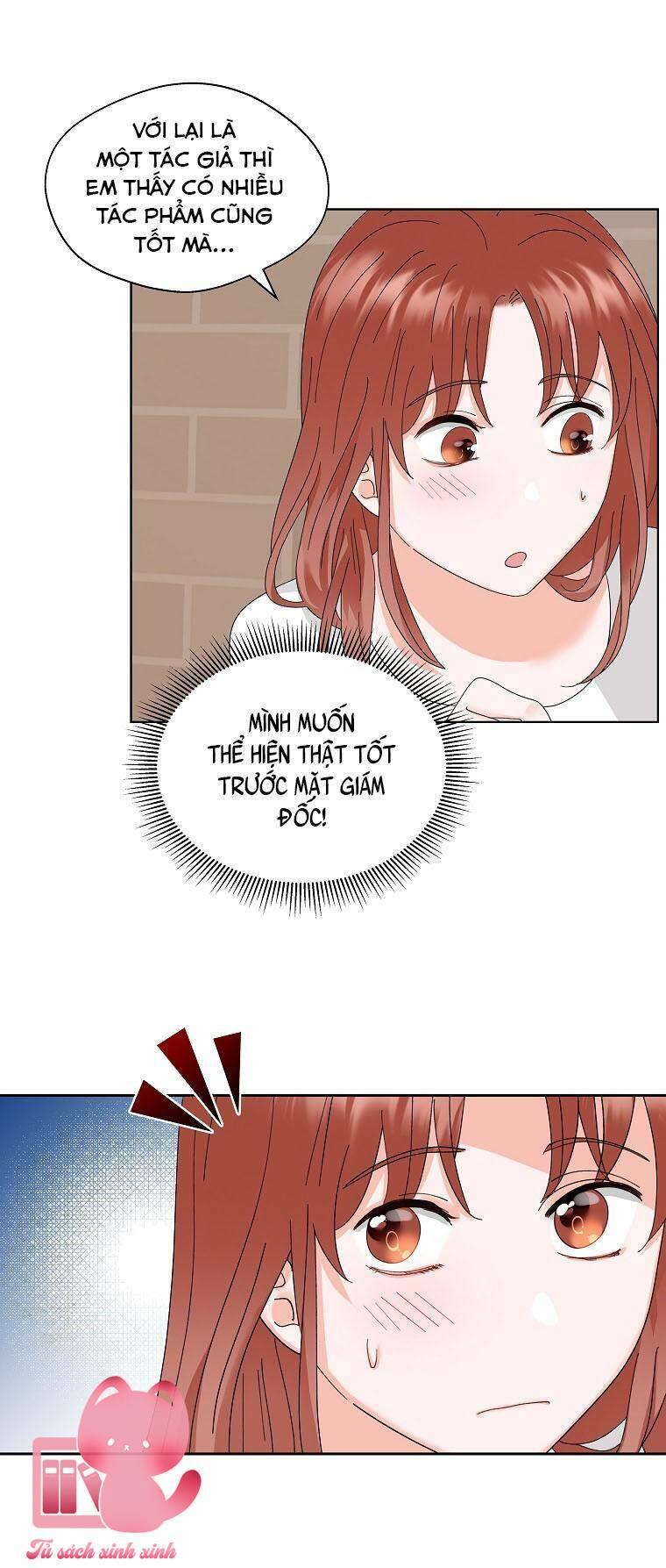 Nam Chính Chuẩn Gu - Chap 49