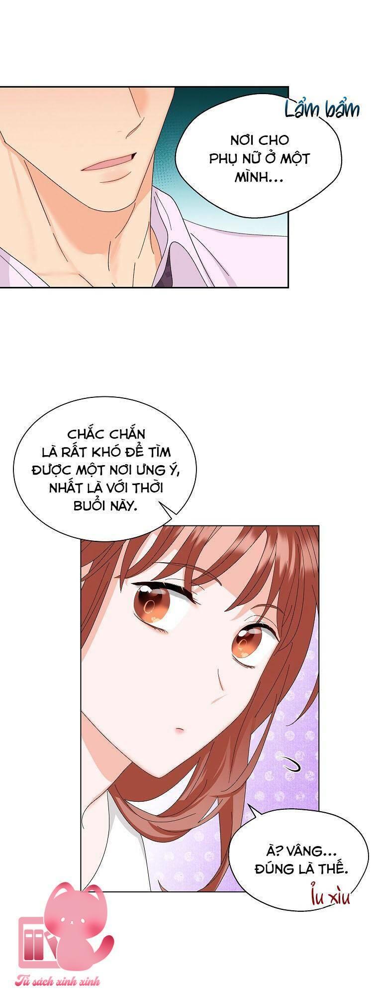 Nam Chính Chuẩn Gu - Chap 49