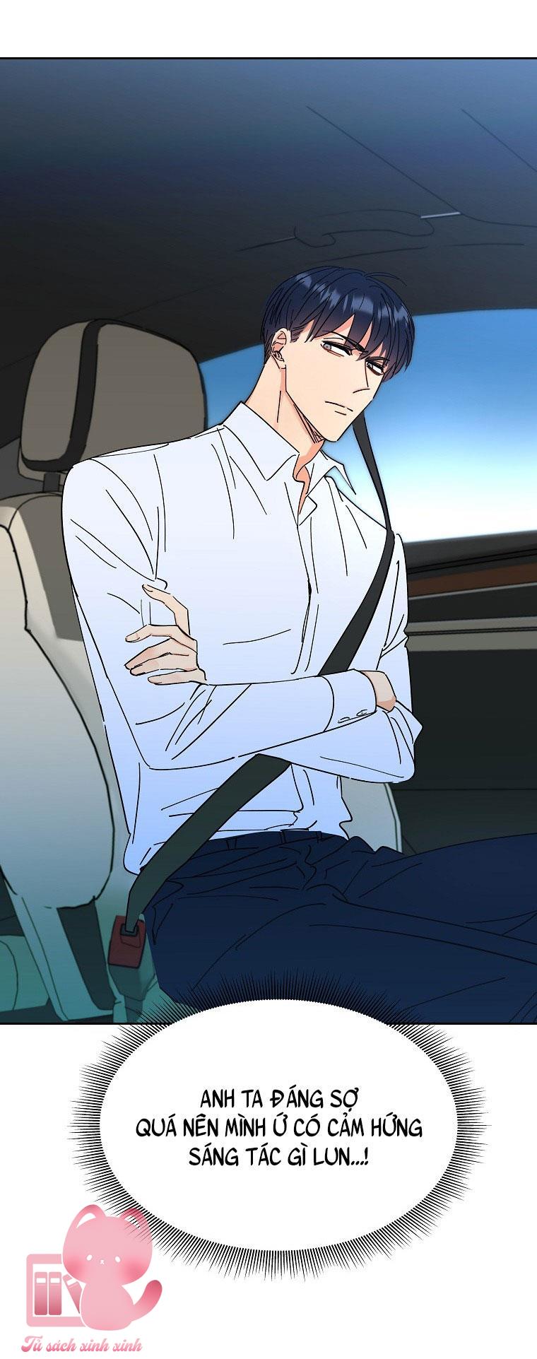 Nam Chính Chuẩn Gu - Chap 5