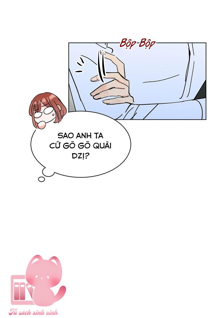 Nam Chính Chuẩn Gu - Chap 5