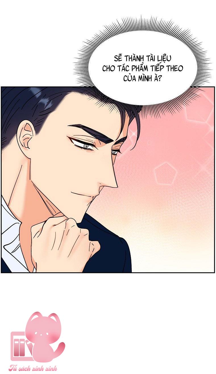 Nam Chính Chuẩn Gu - Chap 5