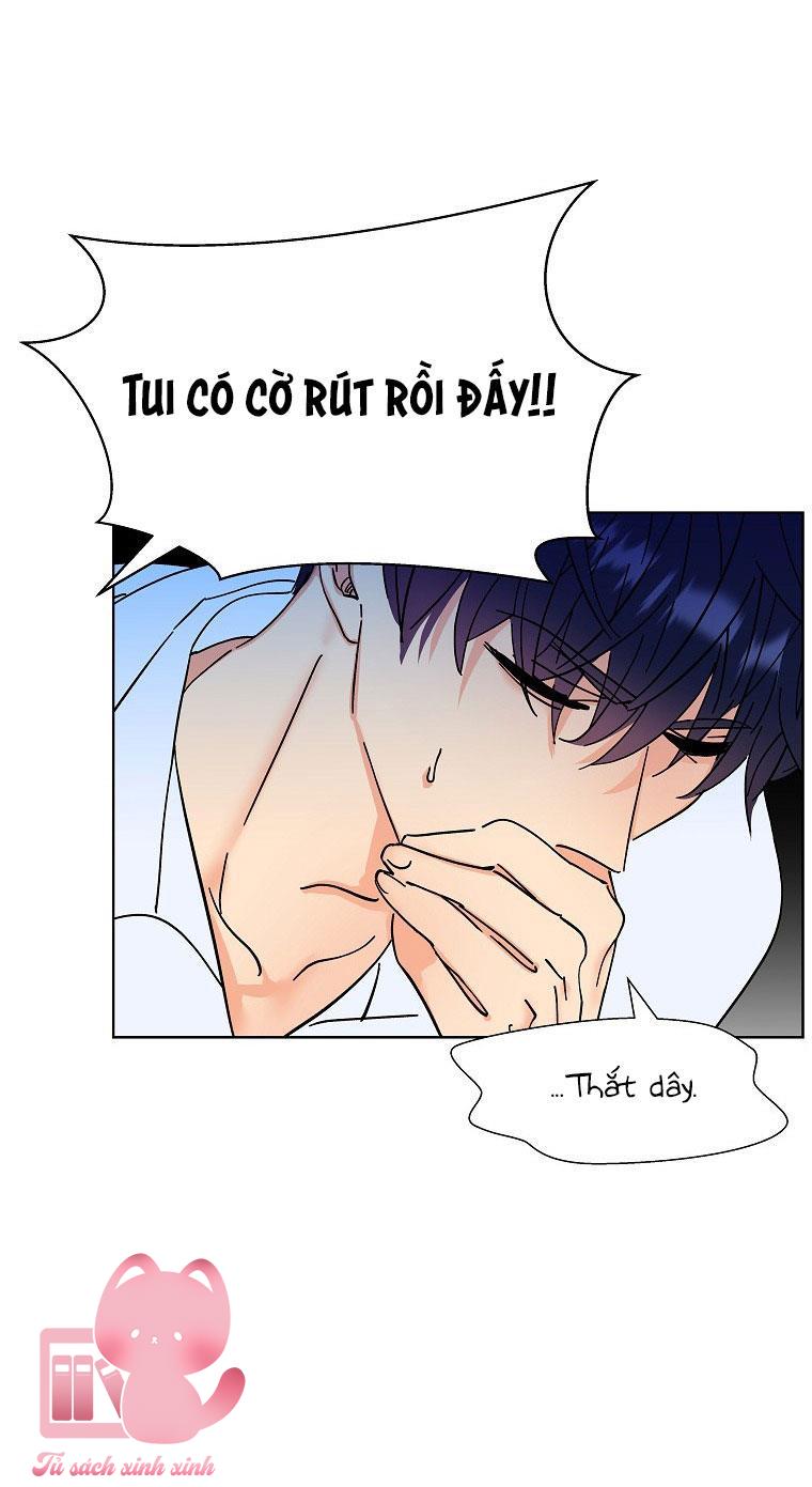 Nam Chính Chuẩn Gu - Chap 5