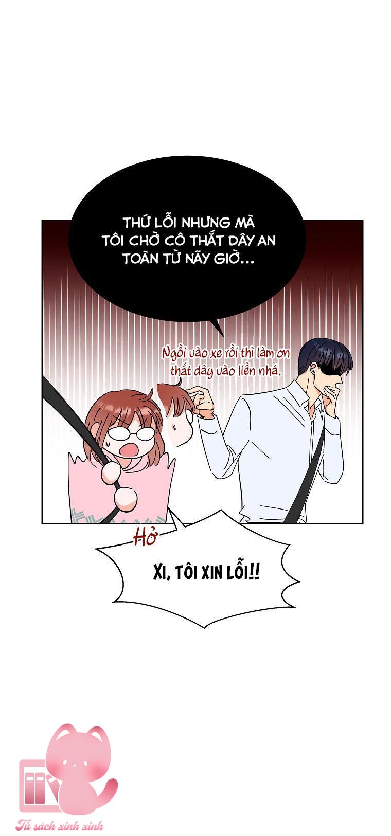 Nam Chính Chuẩn Gu - Chap 5