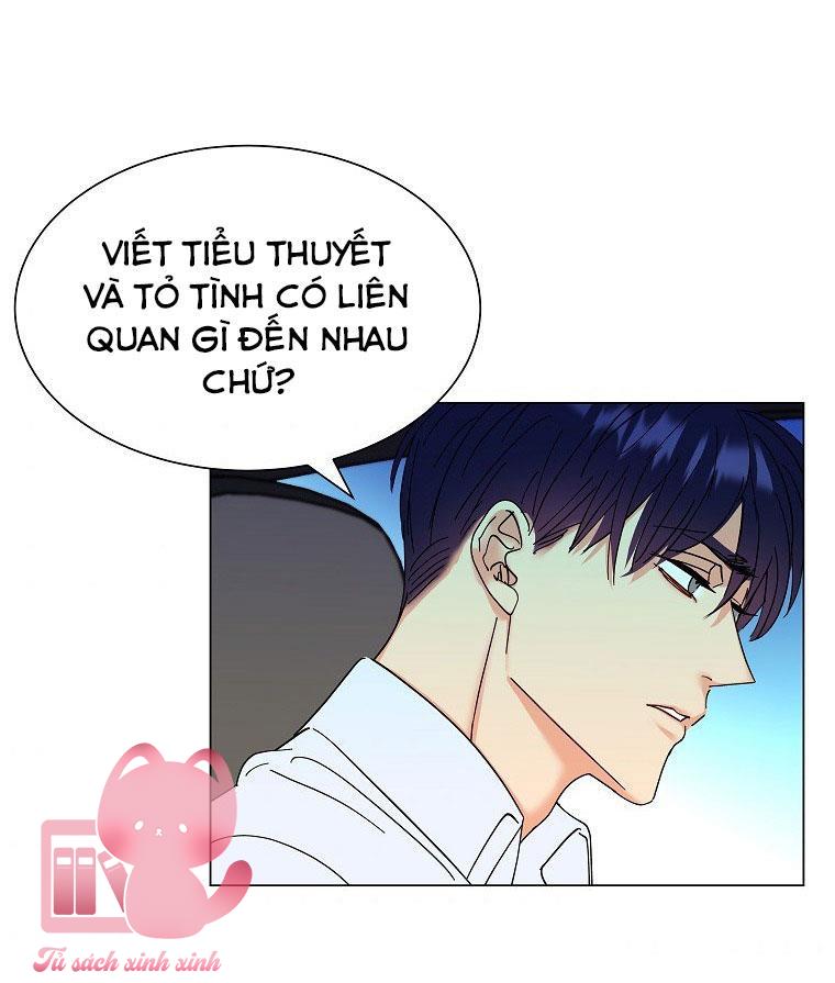 Nam Chính Chuẩn Gu - Chap 5