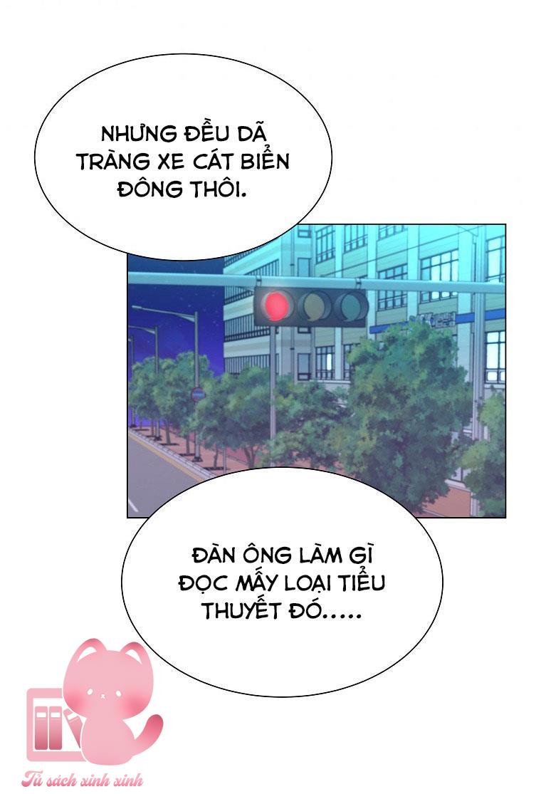 Nam Chính Chuẩn Gu - Chap 5