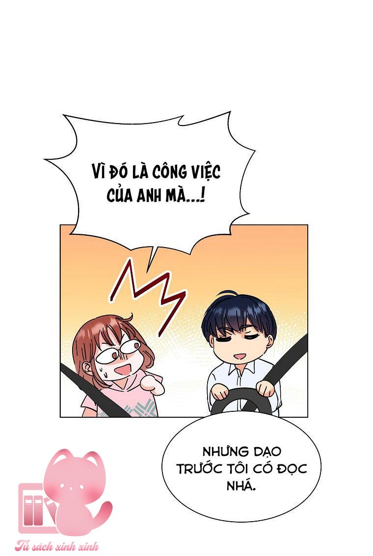 Nam Chính Chuẩn Gu - Chap 5