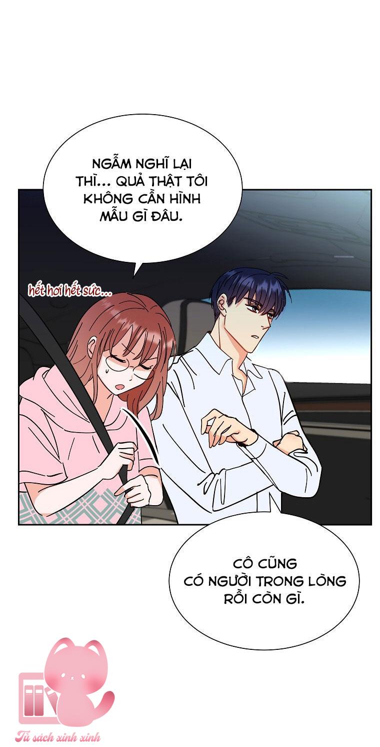 Nam Chính Chuẩn Gu - Chap 5