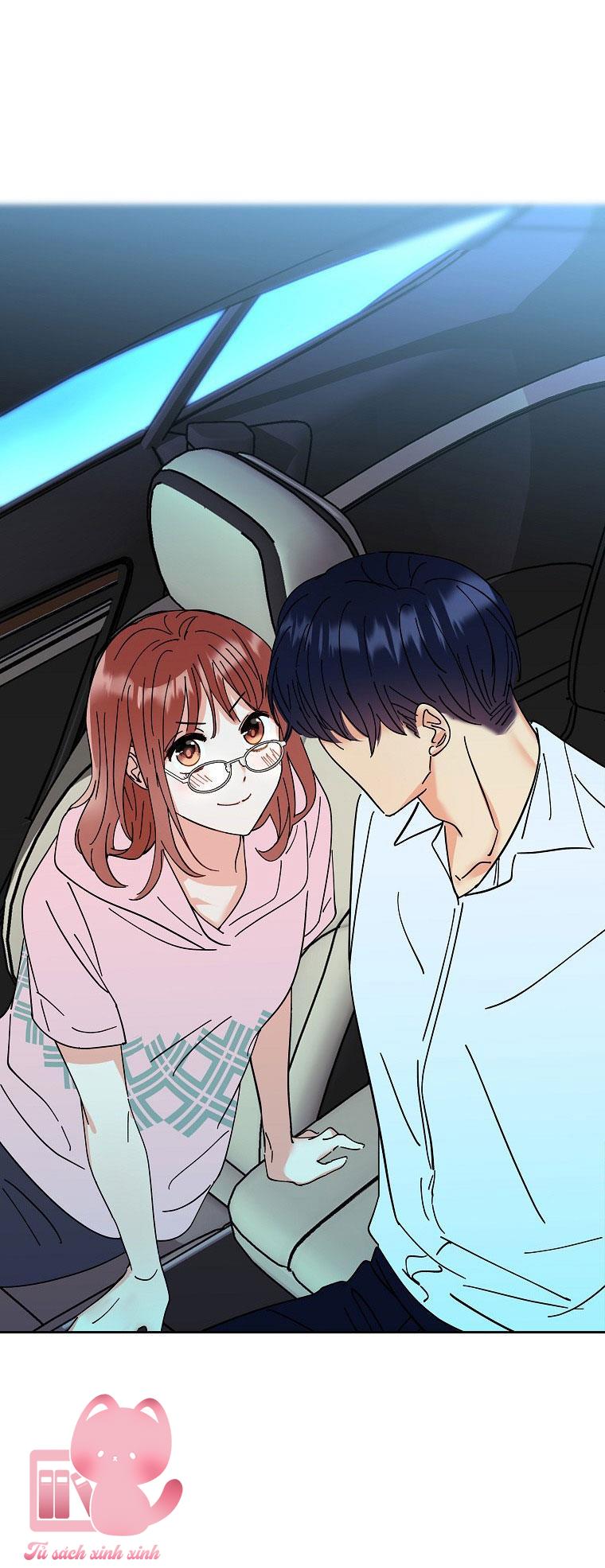 Nam Chính Chuẩn Gu - Chap 5