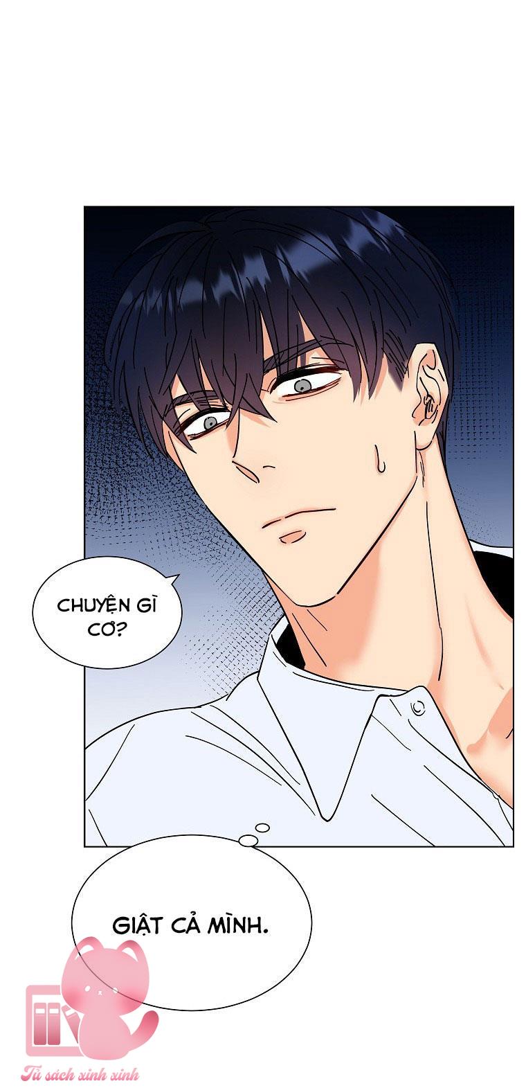 Nam Chính Chuẩn Gu - Chap 5