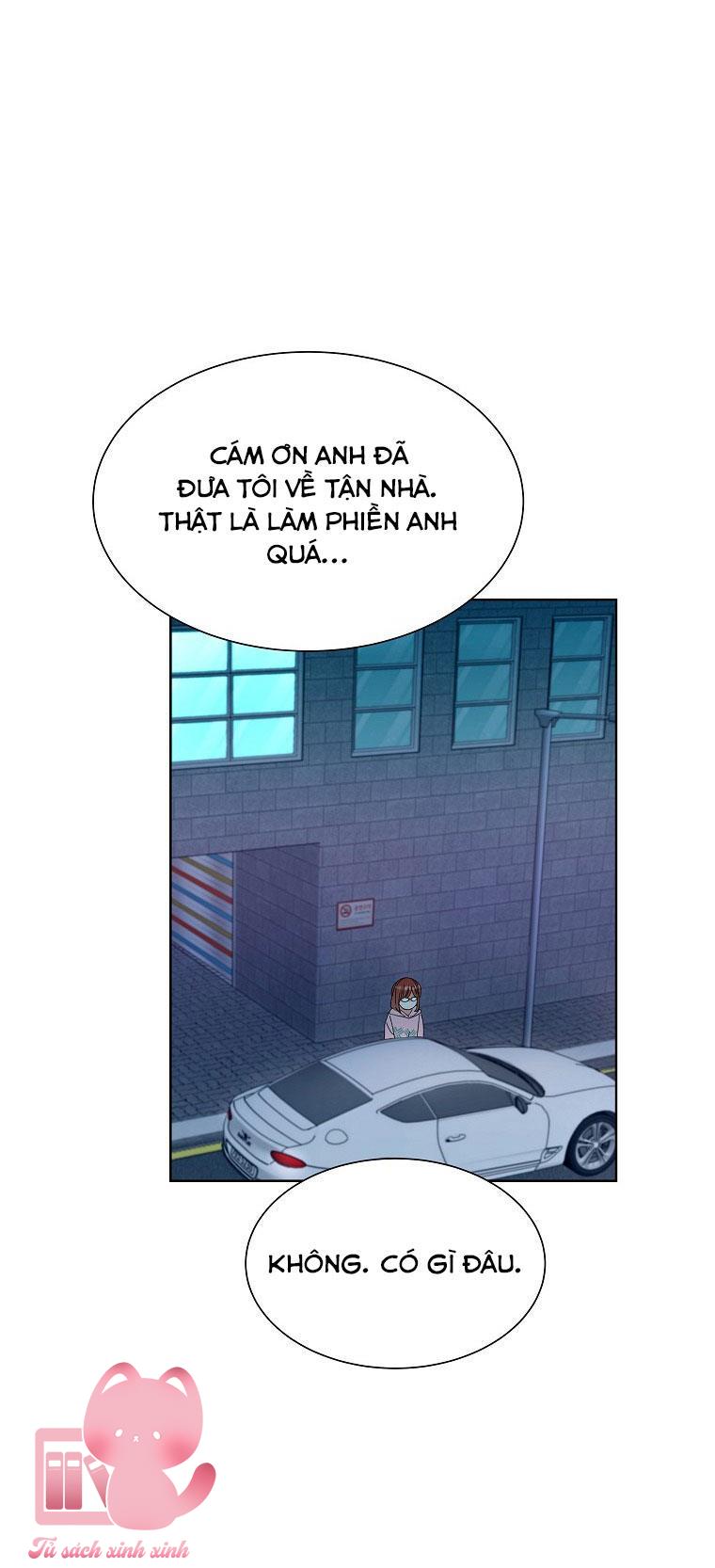 Nam Chính Chuẩn Gu - Chap 5