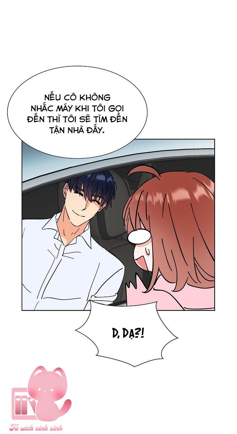 Nam Chính Chuẩn Gu - Chap 5