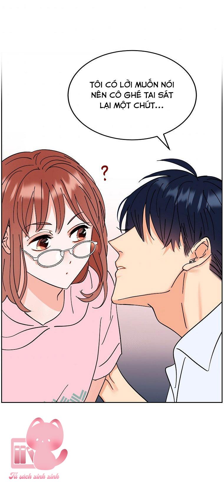 Nam Chính Chuẩn Gu - Chap 5