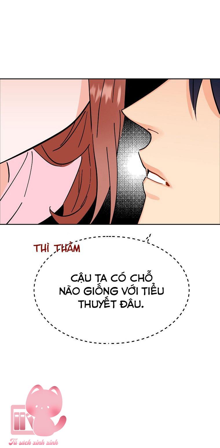 Nam Chính Chuẩn Gu - Chap 5