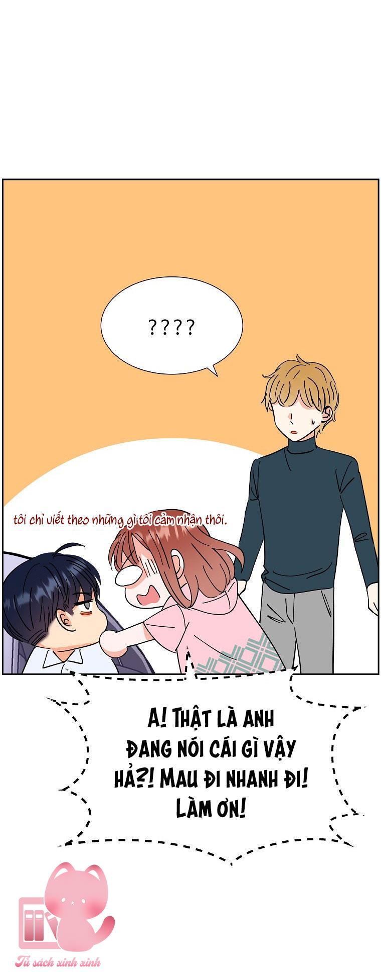 Nam Chính Chuẩn Gu - Chap 5