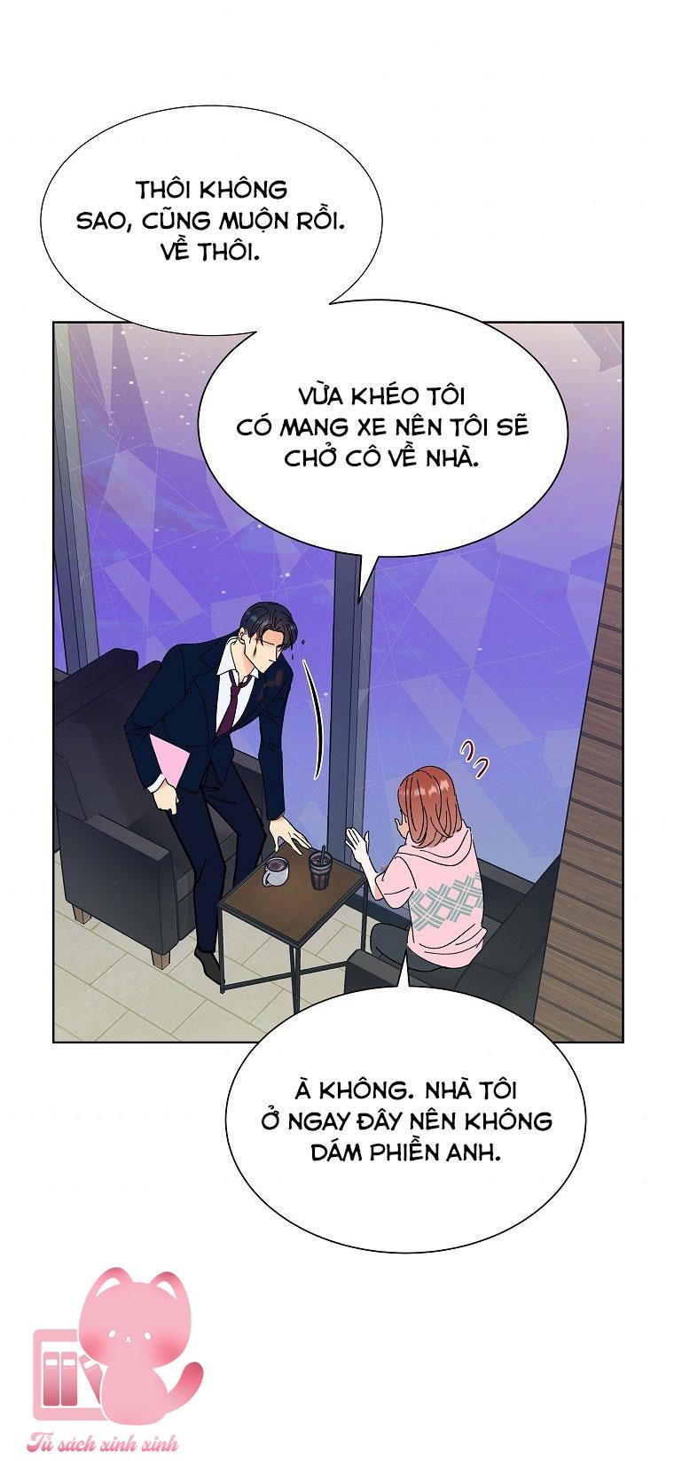 Nam Chính Chuẩn Gu - Chap 5