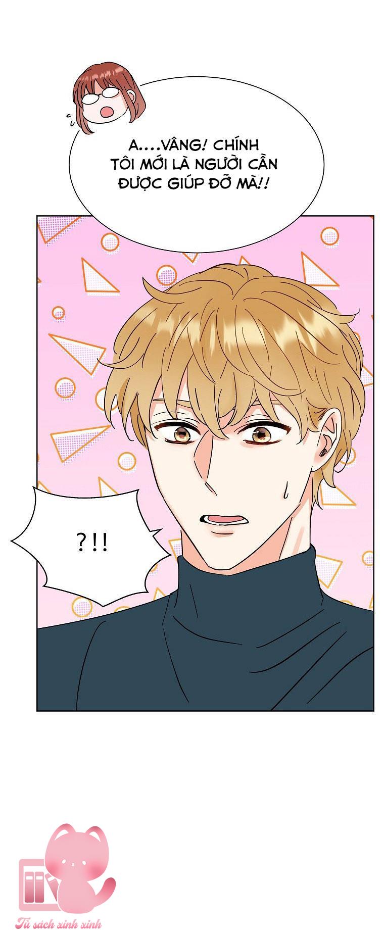 Nam Chính Chuẩn Gu - Chap 5