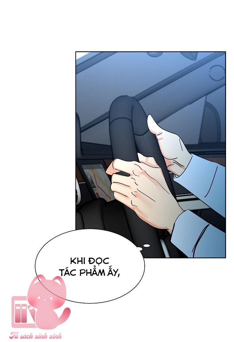 Nam Chính Chuẩn Gu - Chap 5