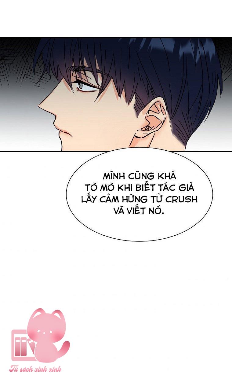 Nam Chính Chuẩn Gu - Chap 5