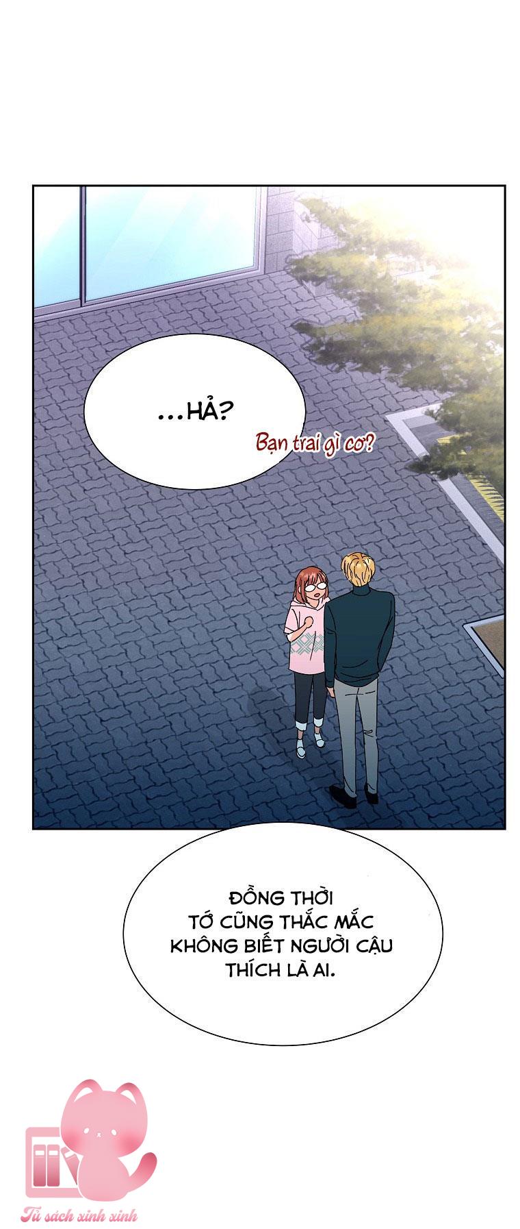 Nam Chính Chuẩn Gu - Chap 5