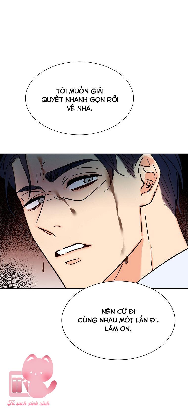 Nam Chính Chuẩn Gu - Chap 5