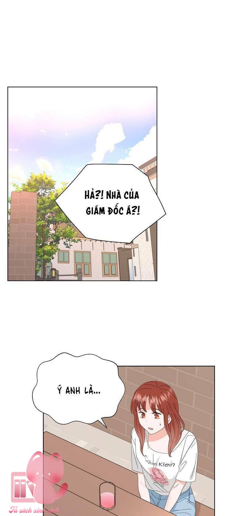 Nam Chính Chuẩn Gu - Chap 50