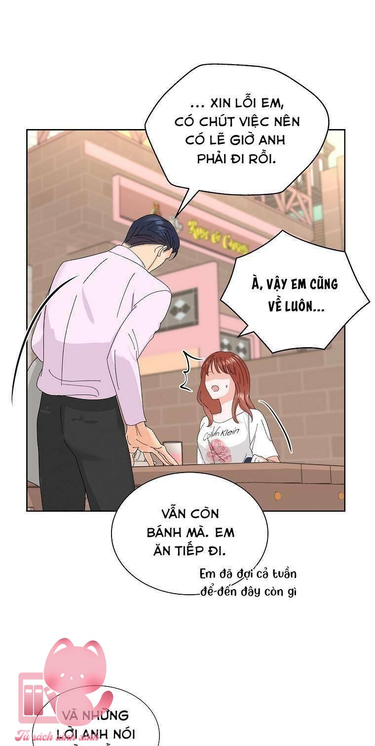 Nam Chính Chuẩn Gu - Chap 50