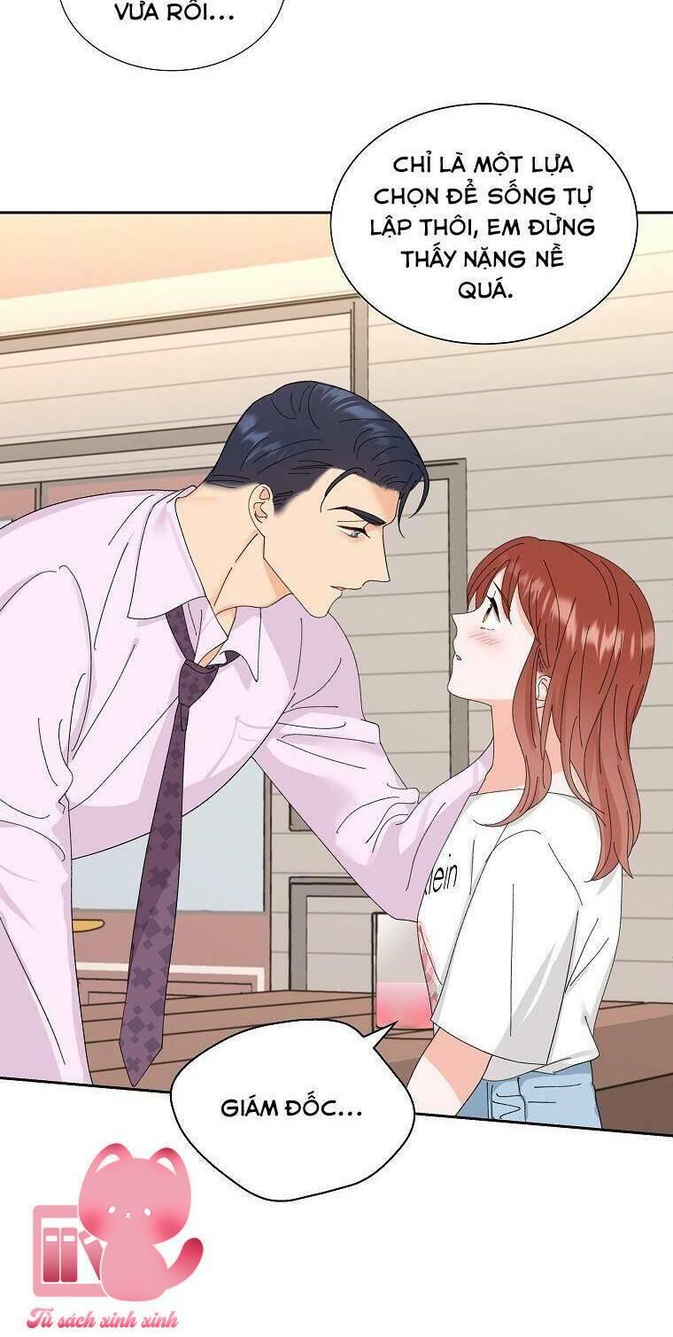 Nam Chính Chuẩn Gu - Chap 50