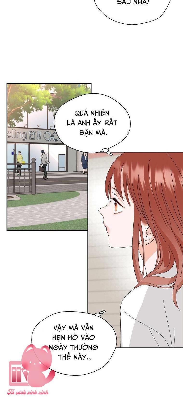 Nam Chính Chuẩn Gu - Chap 50