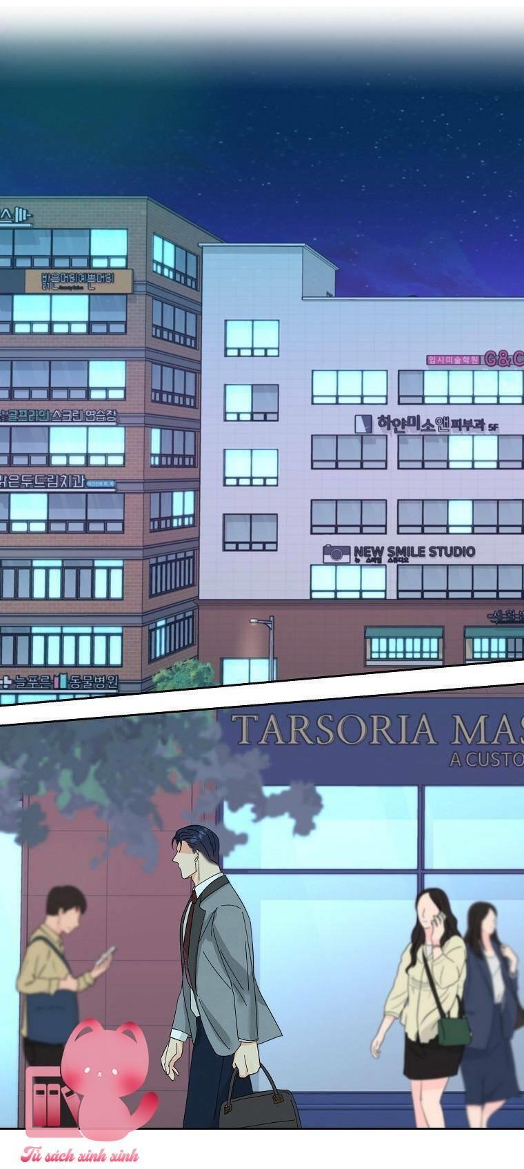 Nam Chính Chuẩn Gu - Chap 50